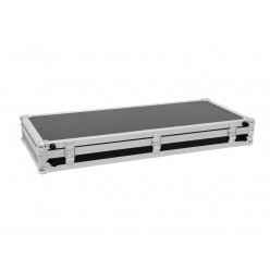 ROADINGER Flightcase EC-B252 4x LED BAR-252 RGB